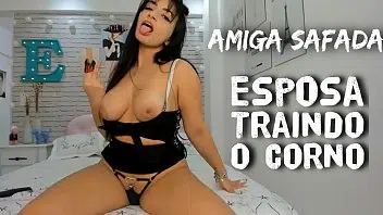 Traiu o namorado é mostro tudo na web