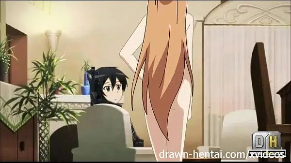 Sword art Online Hentai