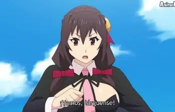 Hentai konosuba