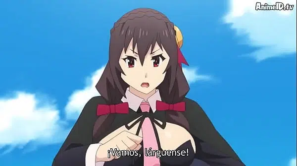 Hentai konosuba