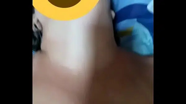 Anal com a esposa