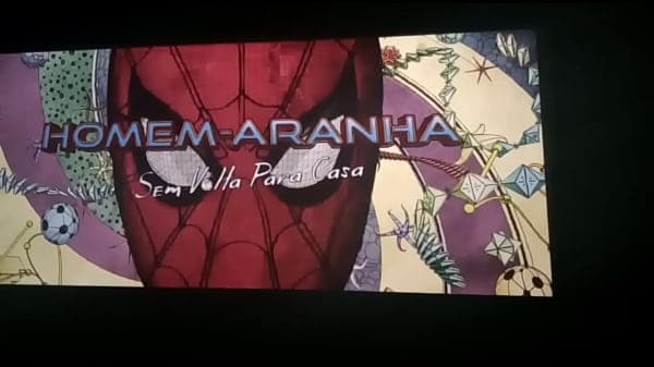 Jogo do bicho aranha