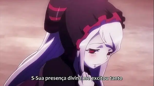 Overlord 3 ep 1