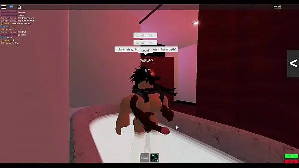 Roblox