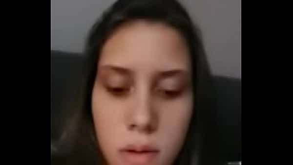 Rubi do facecast