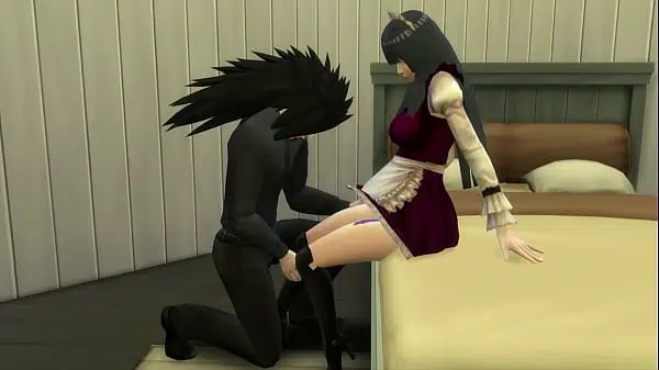 Rule 34 madara