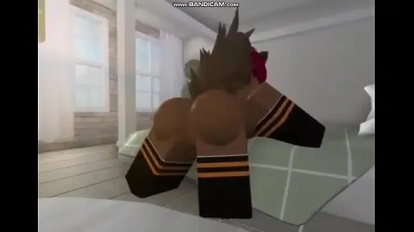 Sexo em roblox