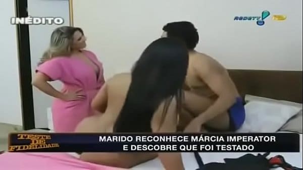 Teste de fidelidade