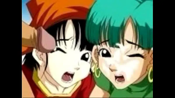 Xvideos dragon ball pan