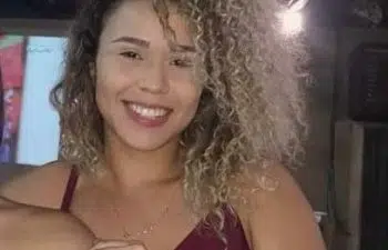 Patrícia Mendes Nua Prefeita de Marituba no Sexo Anal