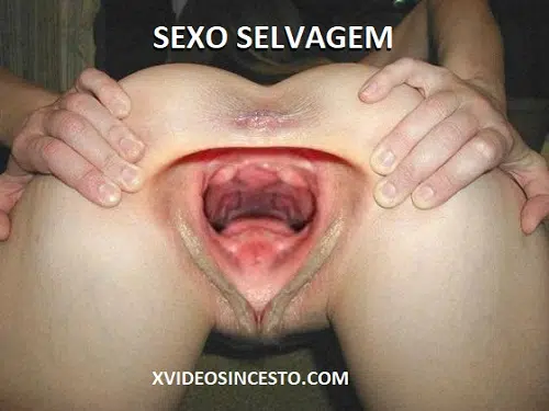 Sexo Selvagem