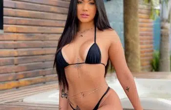 Ayarla Souza Nua OnlyFans