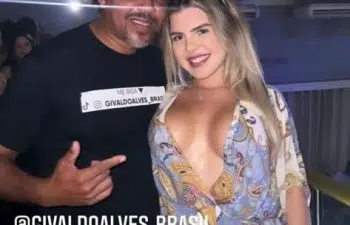 Grazi Mourão Video Porno Com Medingo Givaldo - CloseFriends