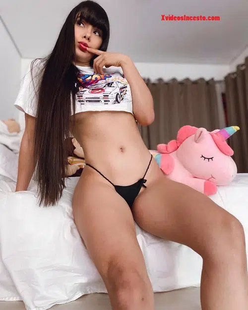 Juliana Caetano Pelada (@julianabonde) Onlyfans