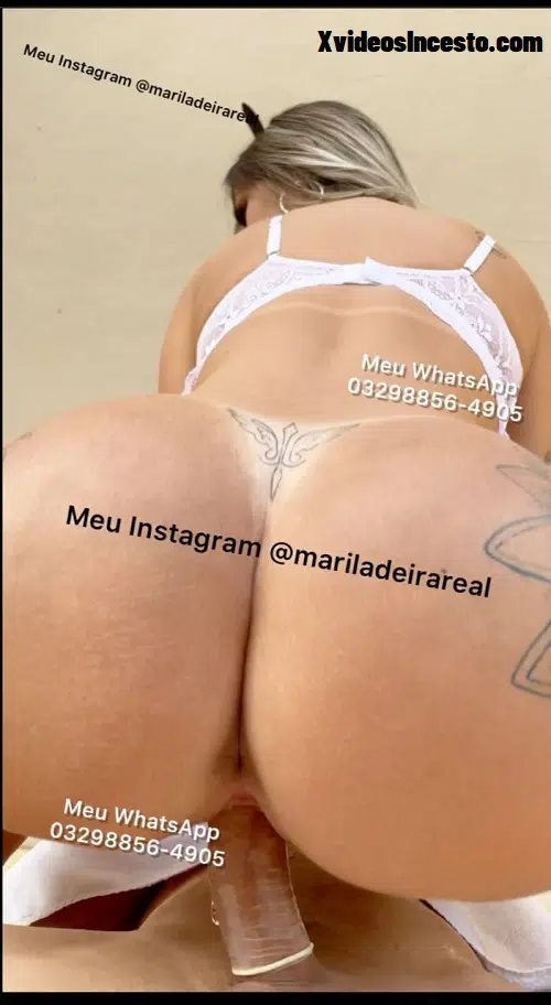 Mari Ladeira Pelada