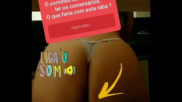 Letícia da mansão funk