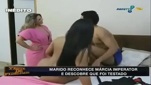 Testes de fidelidade