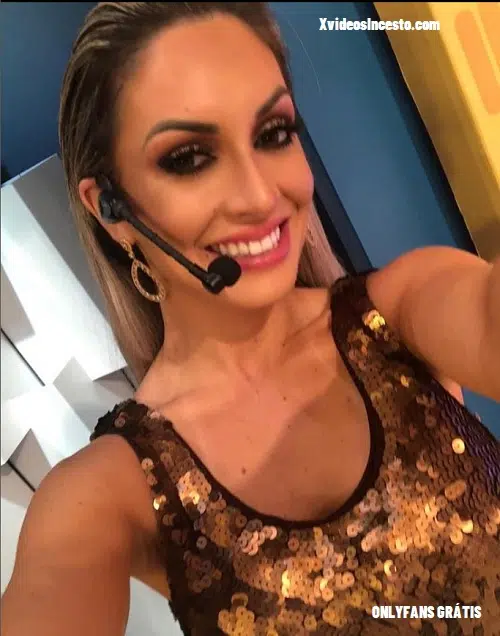 Iara Ferreira Pelada (Atriz RedeTv) Musa Onlyfans Grátis