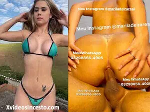 Mari Ribeiro Pelada (barbieloirinhareal) Onlyfans Grátis