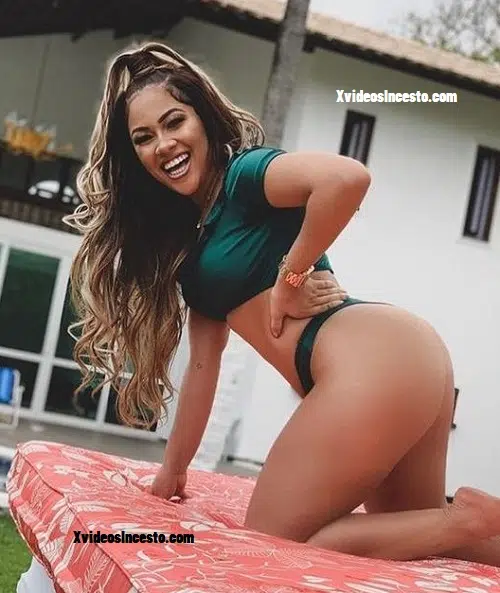 Vitória Kelly Nua Videos Porno