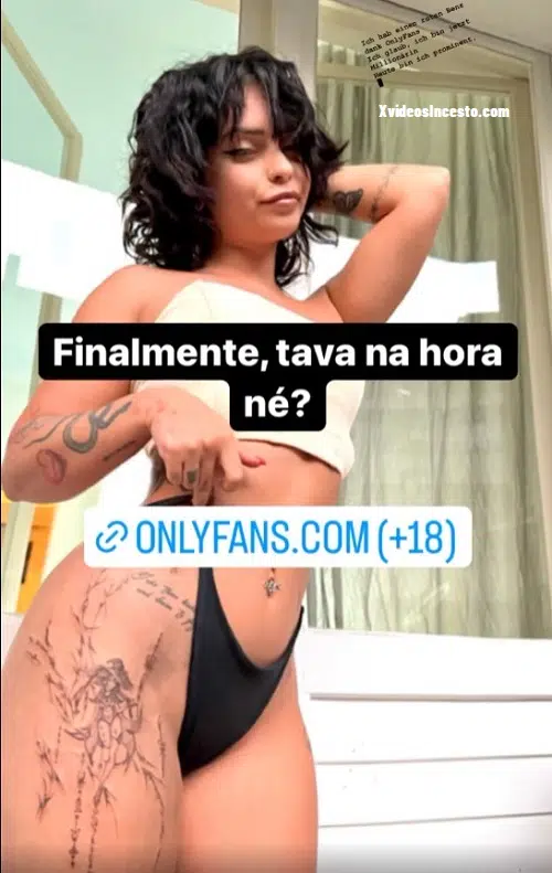 Xehli G Pelada (@xehli) Vazou Onlyfans Grátis