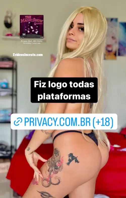 Xehli G Pelada (@xehli) Vazou Onlyfans Grátis