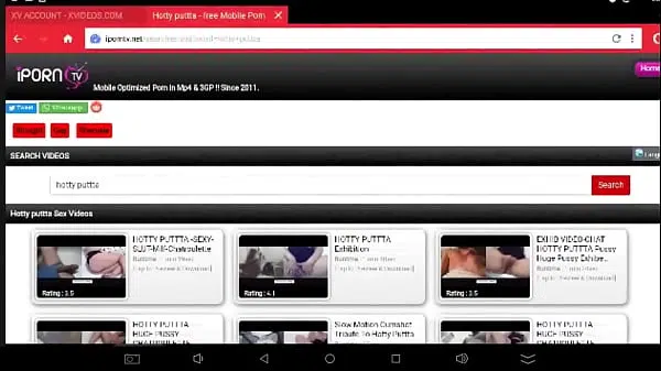 Big dick xvideos