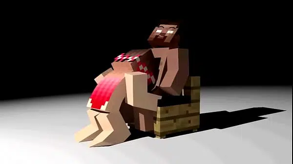 Gif Minecraft