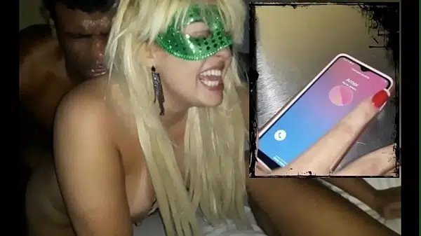 Porno real brasil