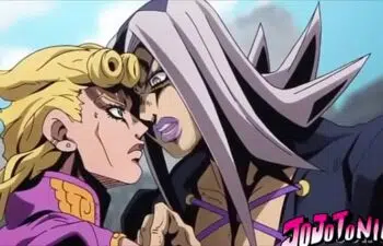 Rule34 jojo