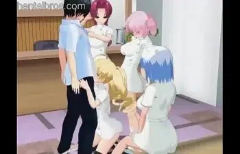 Saiko hentai