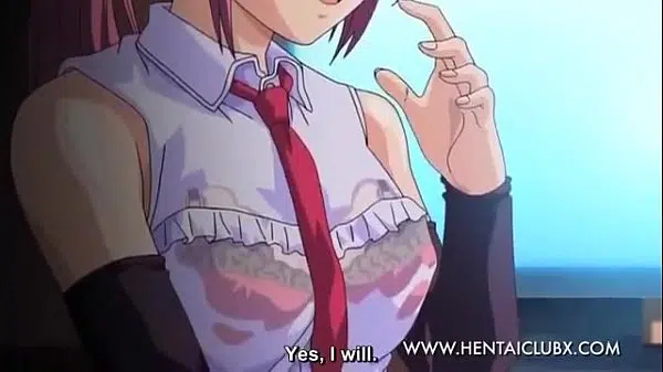 Soi fon hentai