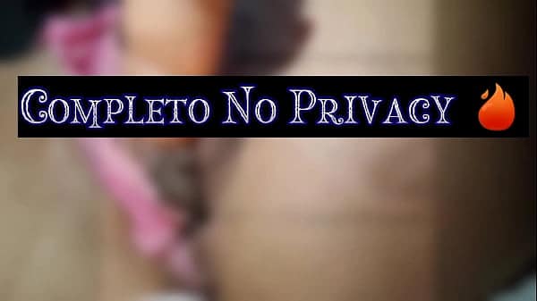 Thais Carla Pelada Privacy