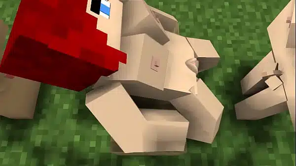 Minecraft 18