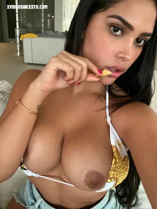 Ana Paula Saenz Nua Naked Leak Videos Porno