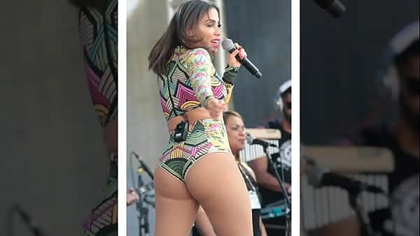 Anitta onlyfan