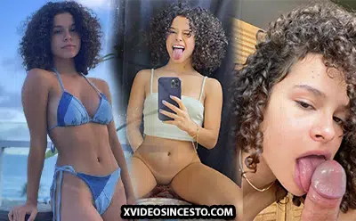 Gabriella Saraivah Pelada Tati de Chiquititas vazou nudes