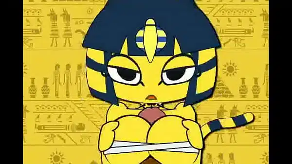 Zone ankha