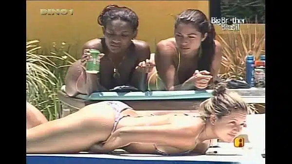 Buceta da lorena do bbb