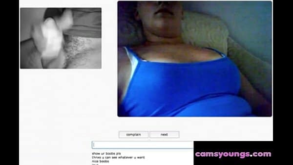 Chatroulette