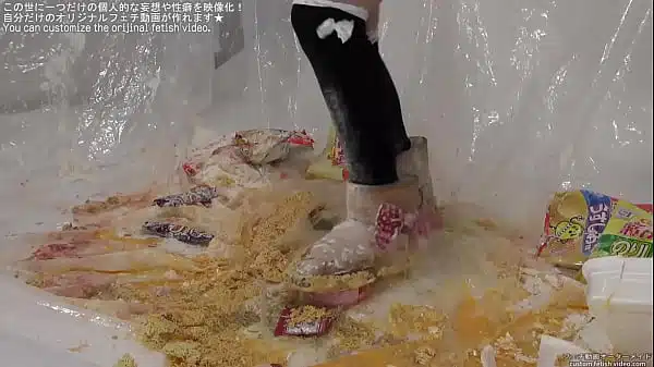 Chaturbate invader noodles