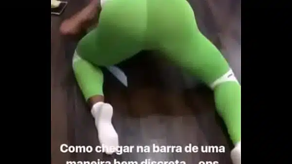 Mansão maromba onlyfans