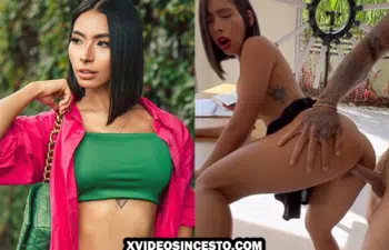 Daniela Antury transando nua porno onlyfans grátis