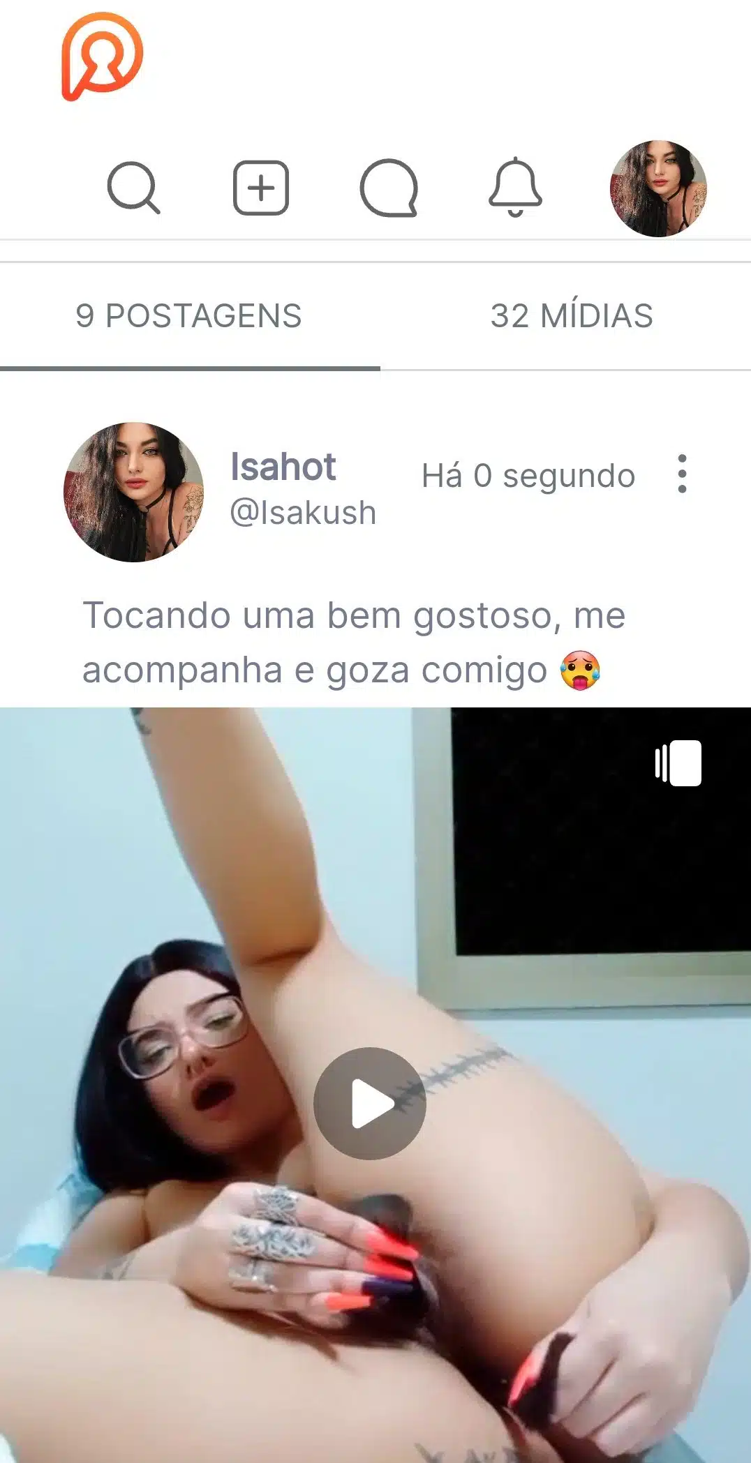 Isabelle Pimentel pelada transando isakushh fodendo cuzinho privacy