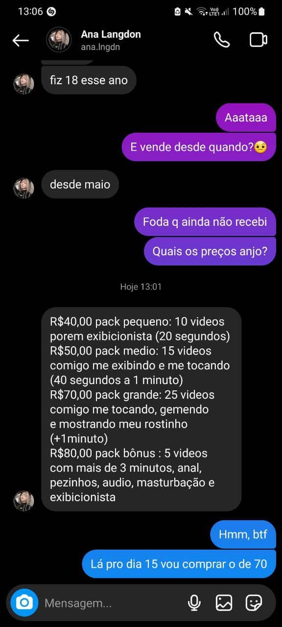 Ana Langdon Pelada Novinha E Girl Vazou Se Masturbando Xvideos