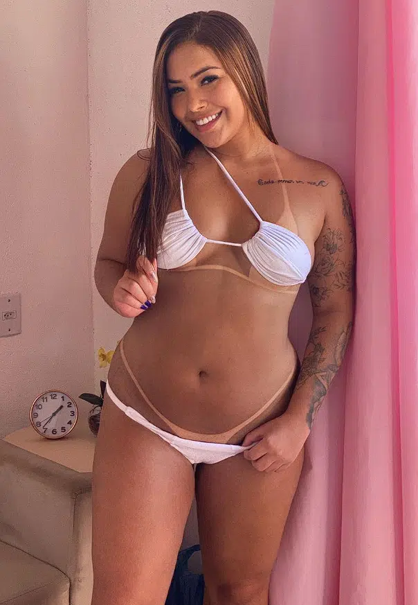 Dayerly Rodrigues (@Dayerlly) Melhores Videos Porno Onlyfans Grátis