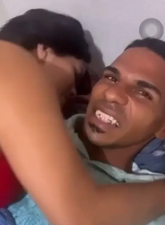 Videos porno vazado do Zeca de Recife transando com amiga da esposa