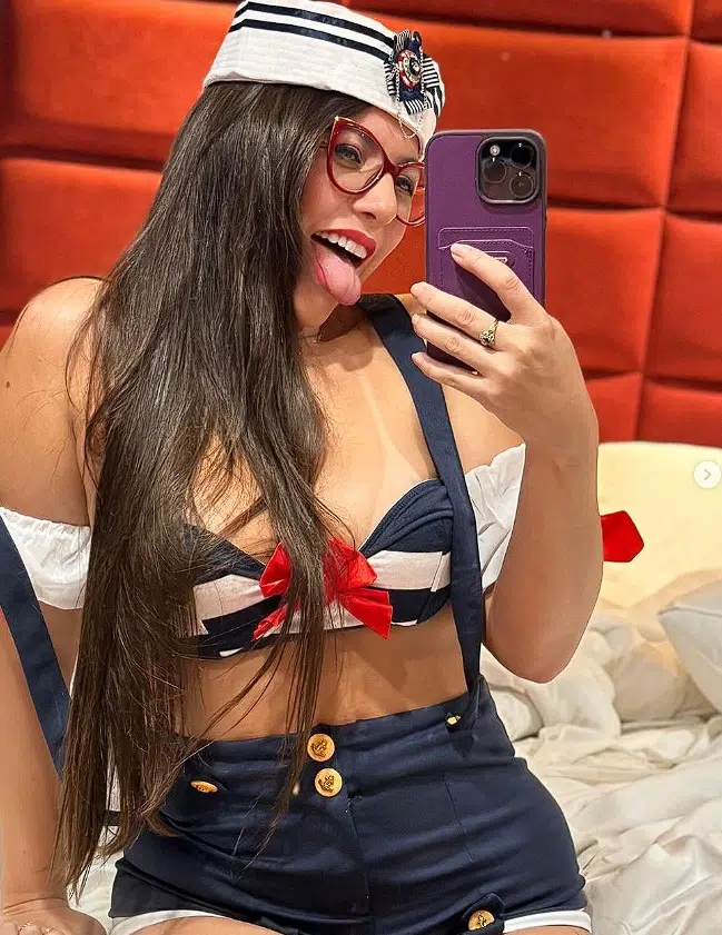 Alyne Lary (@alynelary) Melhores Videos Porno Onlyfans Grátis