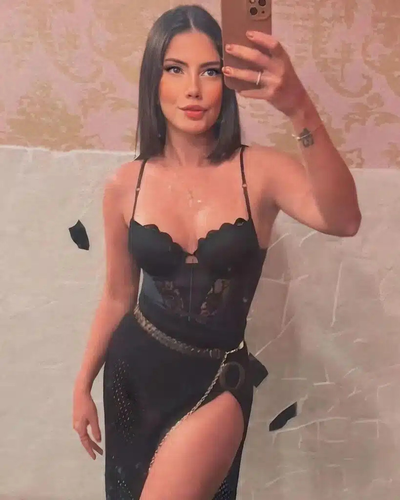 BBB24 Fernanda Bande vazou videos e fotos porno